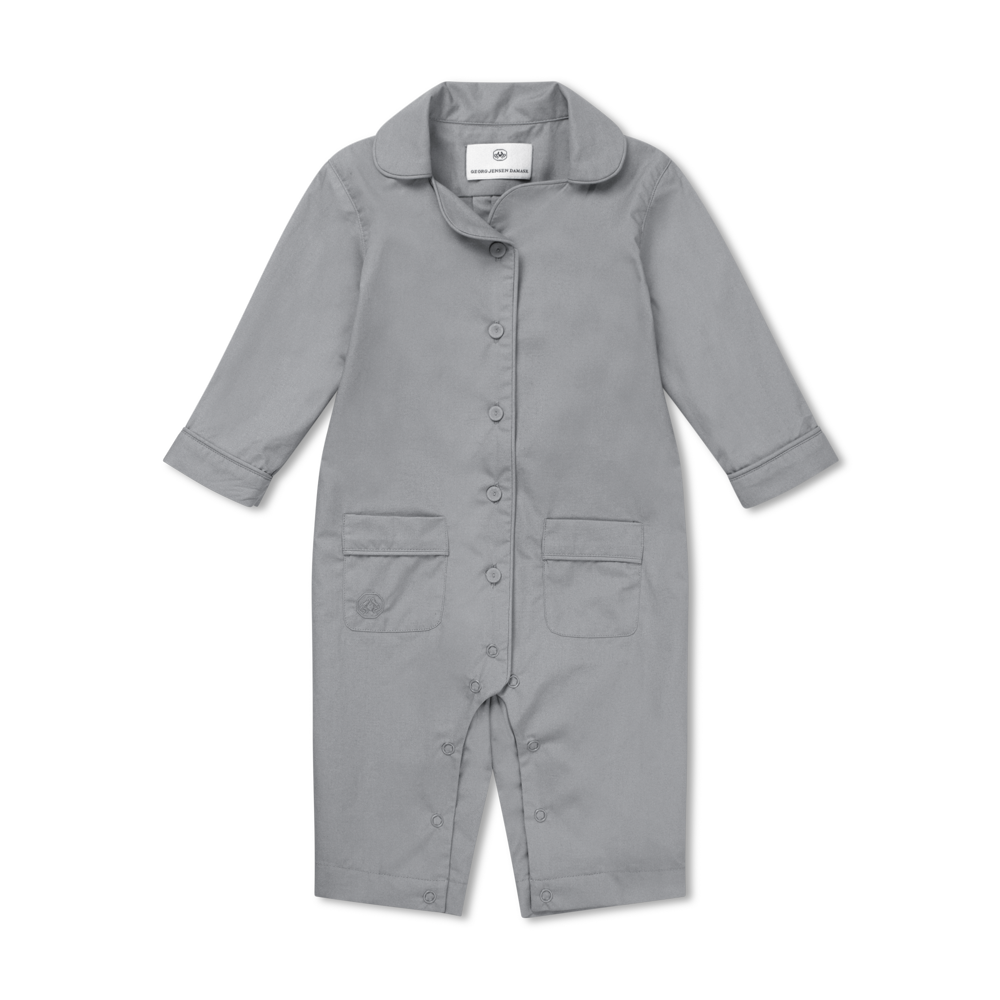 Pyjama-Overall für baby