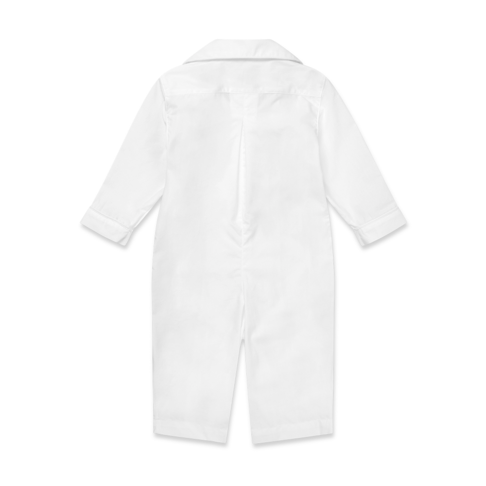 Pyjama-Overall für baby