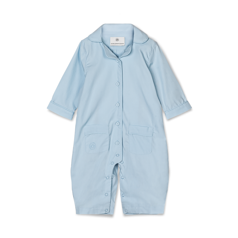 Pyjama-Overall für baby