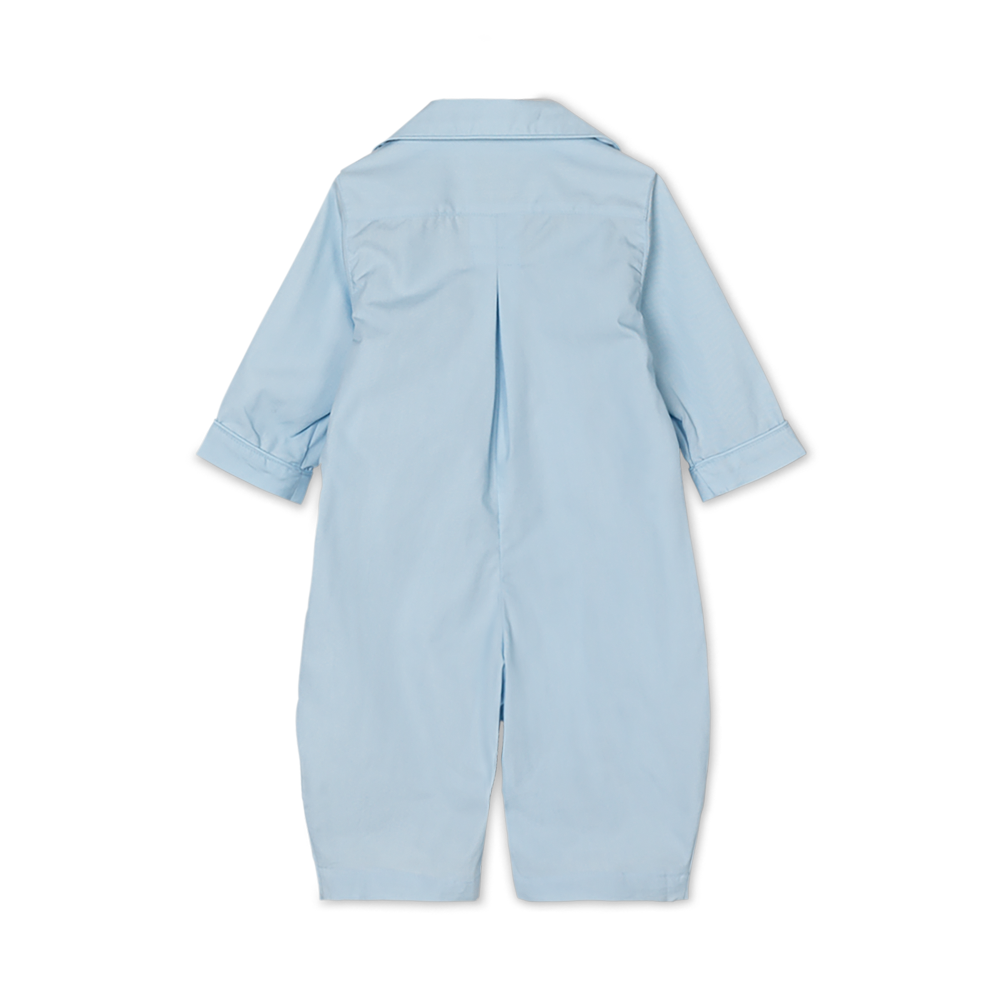 Pyjama-Overall für baby