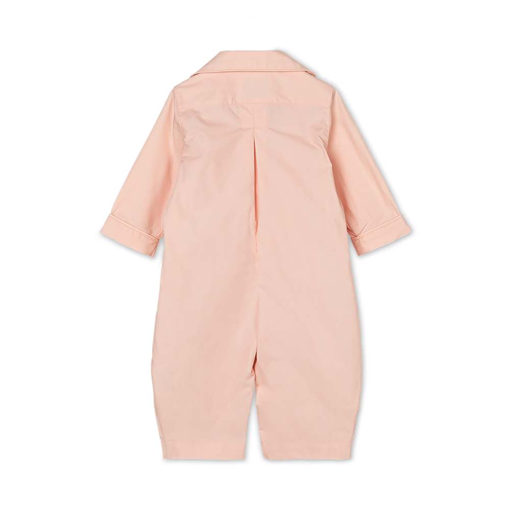 Pyjama-Overall für baby